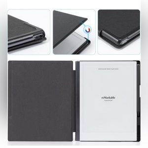 Remarkable 2 Case